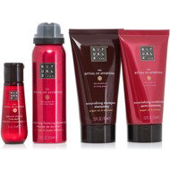 RITUALS The Ritual of Ayurveda Body Care Set 220 ml - Cosmetic Gift Set