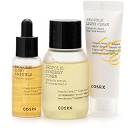 COSRX Honey Glow Trial Kit Set 55 ml - Cosmetic Gift Set
