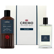 CREMO Palo Santo Set 573 ml - Men's Cosmetic Set