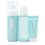 CLINIQUE Anti-Blemish Solutions Set 125 ml - Cosmetic Gift Set