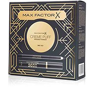 MAX FACTOR 2000 Calorie Creme Puff Set 3 pcs - Cosmetic Gift Set