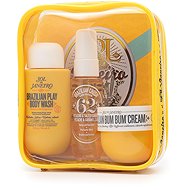 SOL DE JANEIRO Bum Bum Summer Jet Set 170 ml - Cosmetic Gift Set