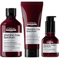 L'ORÉAL PROFESSIONNEL Serie Expert Vitamino colour Spectrum Set 650 ml - Haircare Set