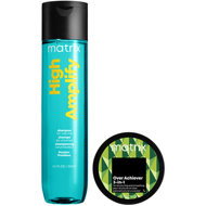 MATRIX Set of hair cosmetics for men 350 ml - Haircare Set