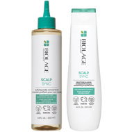 BIOLAGE Scalp Sync Set 450 ml - Haircare Set