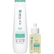 BIOLAGE Scalp Sync Set 300 ml - Haircare Set