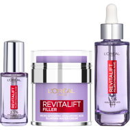 L'ORÉAL PARIS Revitalift Filler Set 100 ml - Cosmetic Gift Set