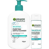 GARNIER Pure Active Set 370 ml - Gift Set