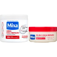 MIXA Cica Repair Set 550 ml - Gift Set