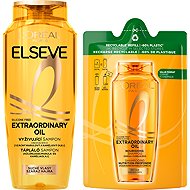L'ORÉAL PARIS Elseve Extraordinary Oil Set 500 ml - Haircare Set