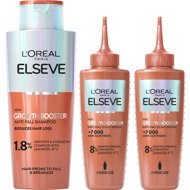 L'ORÉAL PARIS Elseve Growth Booster Anti Fall Set 400 ml - Haircare Set