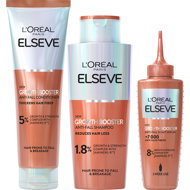 L'ORÉAL PARIS Elseve Growth Booster Anti Fall Set 450 ml - Haircare Set