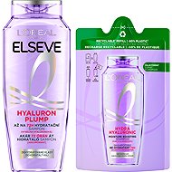 L'ORÉAL PARIS Elseve Hyaluron Plump Set 500 ml - Haircare Set