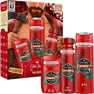 OLD SPICE Bearglove 450 ml - Men's Cosmetic Set