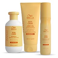 WELLA PROFESSIONALS Invigo Sun Care Set 650 ml - Haircare Set