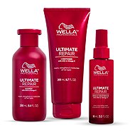 WELLA PROFESSIONALS Ultimate Repair Set 545 ml - Haircare Set