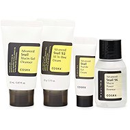 COSRX All About Snail Kit 75 ml - Cosmetic Gift Set