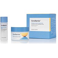 HOLIKA HOLIKA CeraBarrier Moisture Active Cream Set 80 ml - Cosmetic Gift Set