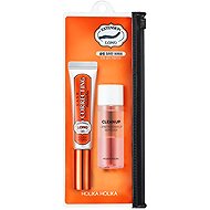 HOLIKA HOLIKA Lash Correcting Mascara 03 Long Extension Set 39 ml - Cosmetic Gift Set