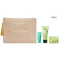 NUXE Sweet Lemon Travel Set 95 ml - Cosmetic Gift Set