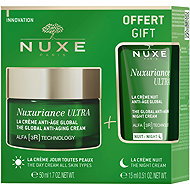 NUXE Nuxuriance Ultra Kit 65 ml - Cosmetic Gift Set