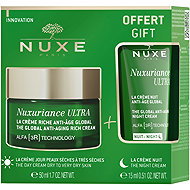 NUXE Nuxuriance Ultra Kit Rich 65 ml - Cosmetic Gift Set