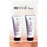 REVIVAL Hand & Foot Cream Set 200 ml - Cosmetic Gift Set