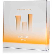 BEAUTY OF JOSEON Sun Care Trio Set 118 ml - Cosmetic Gift Set