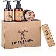 RENÉE BLANCHE Beard Line 300 ml - Men's Cosmetic Set