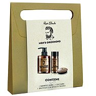 RENÉE BLANCHE Pochette Grooming 150 ml - Men's Cosmetic Set