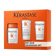KÉRASTASE Nutritive Discovery Set 205 ml - Haircare Set