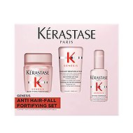 KÉRASTASE Genesis Discovery Set 200 ml - Haircare Set