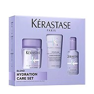 KÉRASTASE Blond Discovery Set 200 ml - Haircare Set