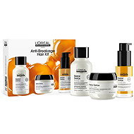 L'ORÉAL PROFESSIONNEL Metal Detox Set 205 ml - Haircare Set