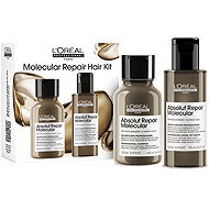 L'ORÉAL PROFESSIONNEL Absolut Repair Molecular Set 175 ml - Haircare Set