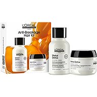 L'ORÉAL PROFESSIONNEL Metal Detox Set 175 ml - Haircare Set