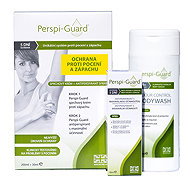PERSPI-GUARD Duopack 230 ml - Cosmetic Gift Set