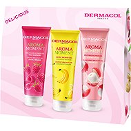 DERMACOL Aroma Moment Mix fruit 750 ml - Cosmetic Gift Set