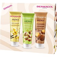DERMACOL Aroma Moment Mix Festive 750 ml - Cosmetic Gift Set