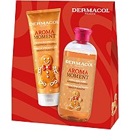 DERMACOL Aroma Moment Gingerbread 750 ml - Cosmetic Gift Set