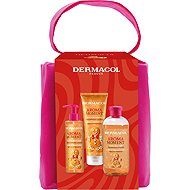 DERMACOL Aroma Moment Festive Gingerbread 1000 ml - Cosmetic Gift Set