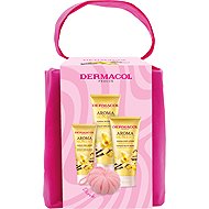 DERMACOL Aroma Moment Vanilla 550 ml - Cosmetic Gift Set