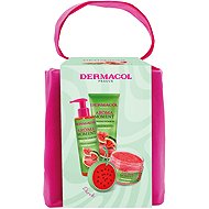 DERMACOL Aroma Moment Watermelon 650 ml - Cosmetic Gift Set