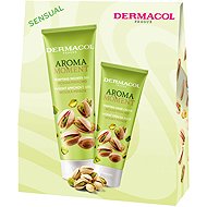 DERMACOL Aroma Moment Pistachio 350 ml - Cosmetic Gift Set