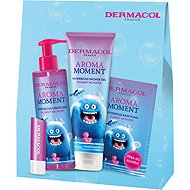 DERMACOL Aroma Moment Plummy Monster 515 ml - Cosmetic Gift Set