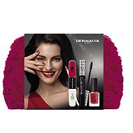 DERMACOL Magnum Beauty - Cosmetic Set