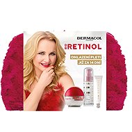 DERMACOL Bio Retinol 95 ml - Cosmetic Set