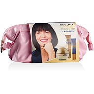 DERMACOL Gold Elixir 77 ml - Cosmetic Gift Set