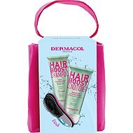 DERMACOL Hair Boost Volume 450 ml - Haircare Set