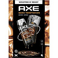 AXE Dark Temptation 400 ml - Men's Cosmetic Set